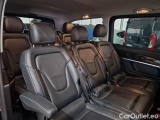  Mercedes  V-Klasse MERCEDES-BENZ CLASSE V / 2014 / 5P / MONOVOLUME V 250 D AUTO 4MATIC PREMIUM LONG #15