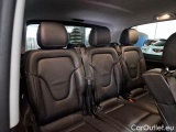  Mercedes  V-Klasse MERCEDES-BENZ CLASSE V / 2014 / 5P / MONOVOLUME V 250 D AUTO 4MATIC PREMIUM LONG #17
