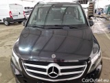  Mercedes  V-Klasse MERCEDES-BENZ CLASSE V / 2014 / 5P / MONOVOLUME V 250 D AUTO 4MATIC PREMIUM LONG #28