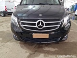  Mercedes  V-Klasse MERCEDES-BENZ CLASSE V / 2014 / 5P / MONOVOLUME V 250 D AUTO 4MATIC PREMIUM LONG #35