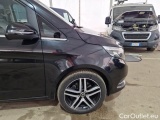  Mercedes  V-Klasse MERCEDES-BENZ CLASSE V / 2014 / 5P / MONOVOLUME V 250 D AUTO 4MATIC PREMIUM LONG #43