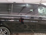  Mercedes  V-Klasse MERCEDES-BENZ CLASSE V / 2014 / 5P / MONOVOLUME V 250 D AUTO 4MATIC PREMIUM LONG #48