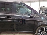  Mercedes  V-Klasse MERCEDES-BENZ CLASSE V / 2014 / 5P / MONOVOLUME V 250 D AUTO 4MATIC PREMIUM LONG #45