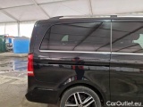  Mercedes  V-Klasse MERCEDES-BENZ CLASSE V / 2014 / 5P / MONOVOLUME V 250 D AUTO 4MATIC PREMIUM LONG #52