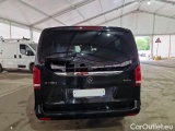  Mercedes  V-Klasse MERCEDES-BENZ CLASSE V / 2014 / 5P / MONOVOLUME V 250 D AUTO 4MATIC PREMIUM LONG #57