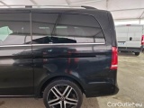  Mercedes  V-Klasse MERCEDES-BENZ CLASSE V / 2014 / 5P / MONOVOLUME V 250 D AUTO 4MATIC PREMIUM LONG #69