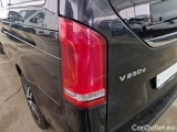  Mercedes  V-Klasse MERCEDES-BENZ CLASSE V / 2014 / 5P / MONOVOLUME V 250 D AUTO 4MATIC PREMIUM LONG #67
