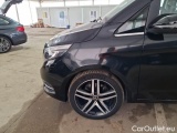  Mercedes  V-Klasse MERCEDES-BENZ CLASSE V / 2014 / 5P / MONOVOLUME V 250 D AUTO 4MATIC PREMIUM LONG #84