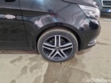  Mercedes  V-Klasse MERCEDES-BENZ CLASSE V / 2014 / 5P / MONOVOLUME V 250 D AUTO 4MATIC PREMIUM LONG #92