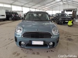  Mini  Countryman MINI  / 2020 / 5P / BERLINA COOPER D BUSINESS AUTOMATICA #6