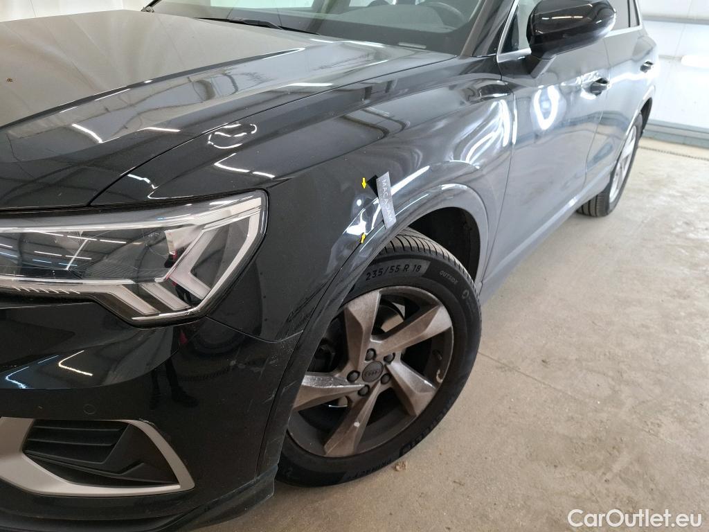  Audi  Q3  35 TFSI Design luxe 1.5 TFSI 150CV BVA7 E6dT #7