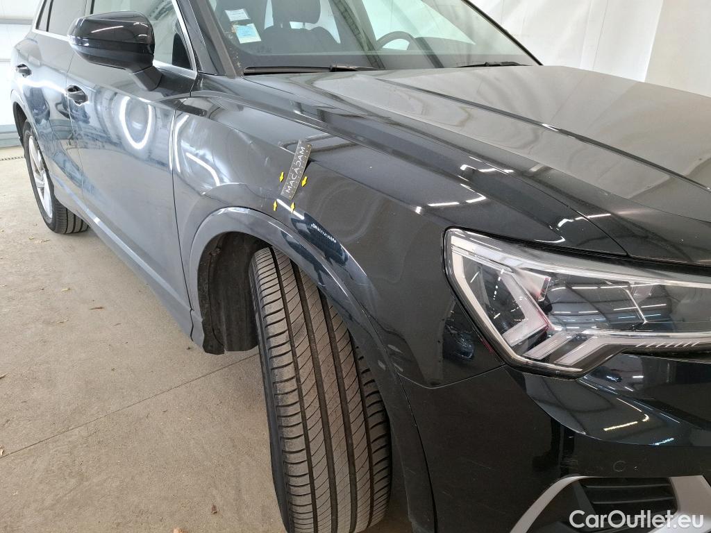  Audi  Q3  35 TFSI Design luxe 1.5 TFSI 150CV BVA7 E6dT #16