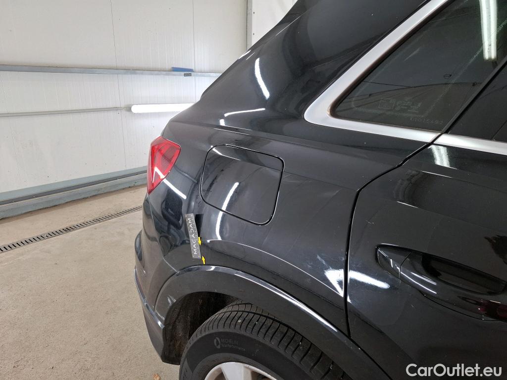  Audi  Q3  35 TFSI Design luxe 1.5 TFSI 150CV BVA7 E6dT #48