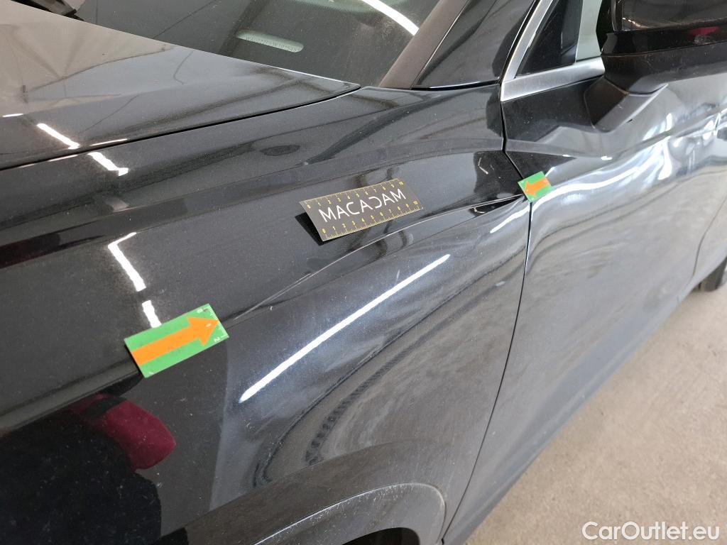  Audi  Q3  35 TFSI Design luxe 1.5 TFSI 150CV BVA7 E6dT #9