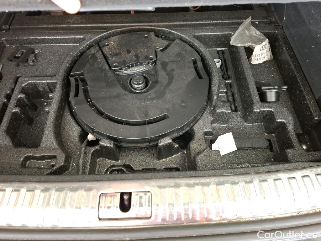  Audi  Q3  35 TFSI Design luxe 1.5 TFSI 150CV BVA7 E6dT #45