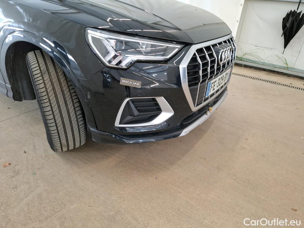  Audi  Q3  35 TFSI Design luxe 1.5 TFSI 150CV BVA7 E6dT #22