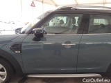  Mini  Countryman MINI  / 2020 / 5P / BERLINA COOPER D BUSINESS AUTOMATICA #97