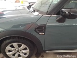  Mini  Countryman MINI  / 2020 / 5P / BERLINA COOPER D BUSINESS AUTOMATICA #111
