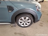  Mini  Countryman MINI  / 2020 / 5P / BERLINA COOPER D BUSINESS AUTOMATICA #120