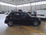  Mini  Cooper MINI MINI / 2021 / 5P / BERLINA  S CLASSIC AUTO #7