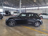  Mini  Cooper MINI MINI / 2021 / 5P / BERLINA  S CLASSIC AUTO #8