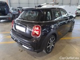  Mini  Cooper MINI MINI / 2021 / 5P / BERLINA  S CLASSIC AUTO #2