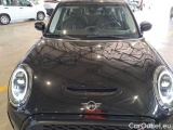  Mini  Cooper MINI MINI / 2021 / 5P / BERLINA  S CLASSIC AUTO #25