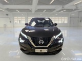  Nissan  Juke NISSAN  / 2019 / 5P / CROSSOVER 1.0 DIG-T 114 N-CONNECTA DCT #6