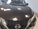  Nissan  Juke NISSAN  / 2019 / 5P / CROSSOVER 1.0 DIG-T 114 N-CONNECTA DCT #24