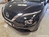  Nissan  Juke NISSAN  / 2019 / 5P / CROSSOVER 1.0 DIG-T 114 N-CONNECTA DCT #26