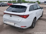  Seat  Leon SEAT  SPORTSTOURER / 2020 / 5P / STATION WAGON 2.0 TDI 110KW FR DSG #9