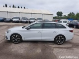  Seat  Leon SEAT  SPORTSTOURER / 2020 / 5P / STATION WAGON 2.0 TDI 110KW FR DSG #15