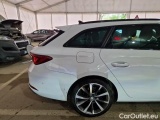  Seat  Leon SEAT  SPORTSTOURER / 2020 / 5P / STATION WAGON 2.0 TDI 110KW FR DSG #48