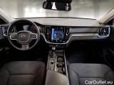  Volvo  V60 VOLVO  / 2018 / 5P / STATION WAGON D3 GEARTRONIC BUSINESS #3