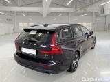  Volvo  V60 VOLVO  / 2018 / 5P / STATION WAGON D3 GEARTRONIC BUSINESS #2