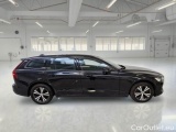  Volvo  V60 VOLVO  / 2018 / 5P / STATION WAGON D3 GEARTRONIC BUSINESS #7