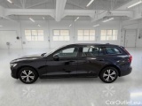  Volvo  V60 VOLVO  / 2018 / 5P / STATION WAGON D3 GEARTRONIC BUSINESS #8