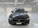  Volvo  V60 VOLVO  / 2018 / 5P / STATION WAGON D3 GEARTRONIC BUSINESS #6