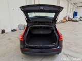  Volvo  V60 VOLVO  / 2018 / 5P / STATION WAGON D3 GEARTRONIC BUSINESS #5