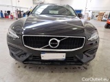  Volvo  V60 VOLVO  / 2018 / 5P / STATION WAGON D3 GEARTRONIC BUSINESS #26