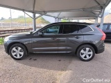  Volvo  XC60 VOLVO  / 2021 / 5P / SUV B4 D AWD AUTOMATICO MOMENTUM PRO #8