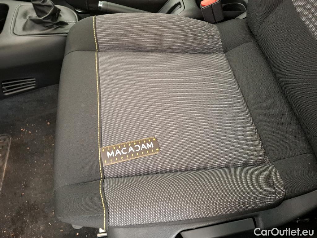  Citroen  C3 CITROEN  Société / 2020 / 5P / Berline / VU BlueHDi 100 SandS BVM6 Feel Business R #11