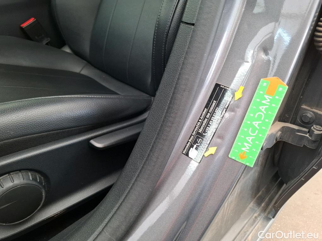  Mercedes  A-Klasse MERCEDES-BENZ Classe A Compact / 2018 / 5P / Berline A 250 e Business Line 8G-DCT #5