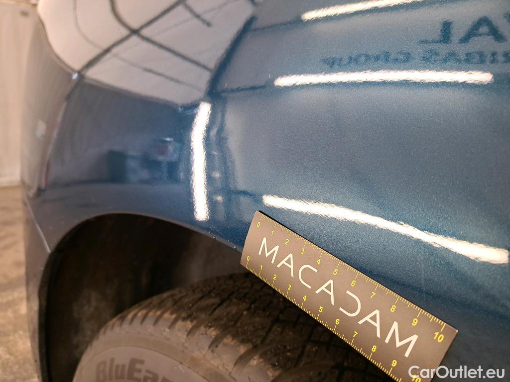  Citroen  C4 Grand Picasso /Spacetourer Business 1.5 BlueHDi 130CV BVA8 E6d #14