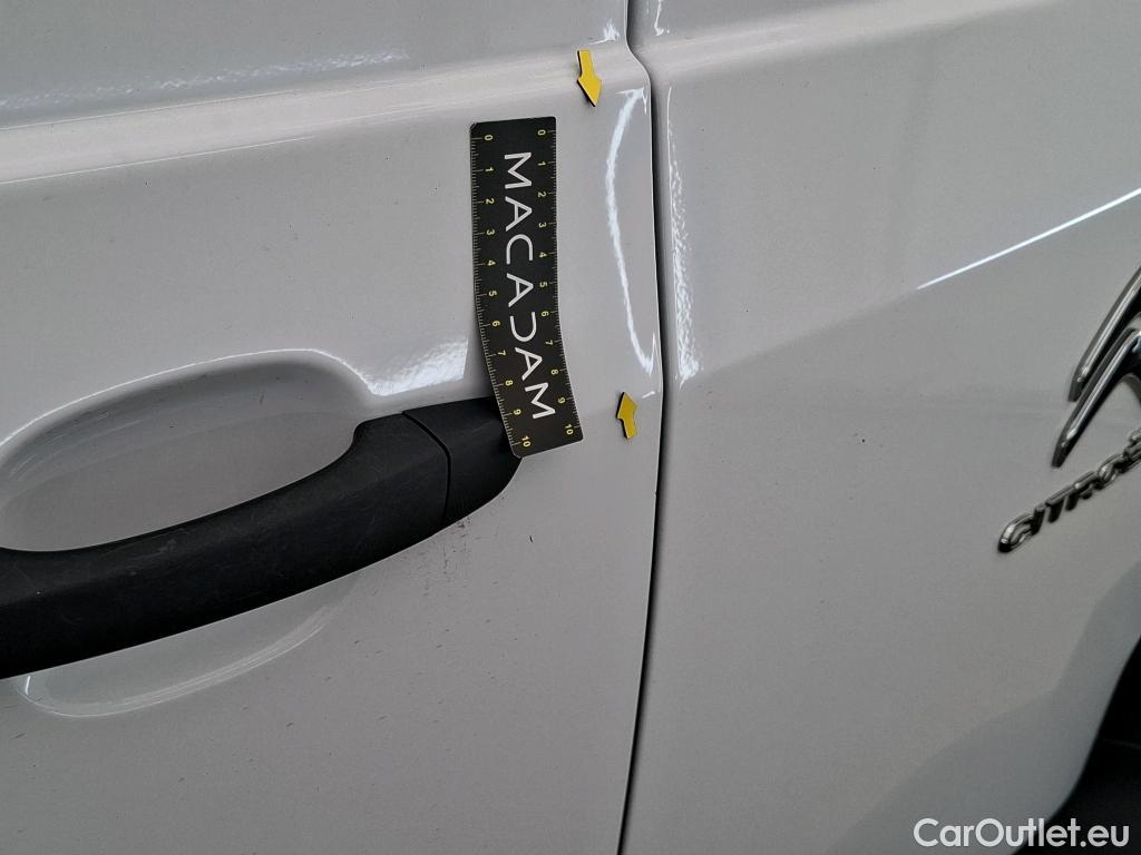  Citroen  Berlingo  Fourgon  M 650 1.5 BlueHDi 100CV BVM6 6E #3