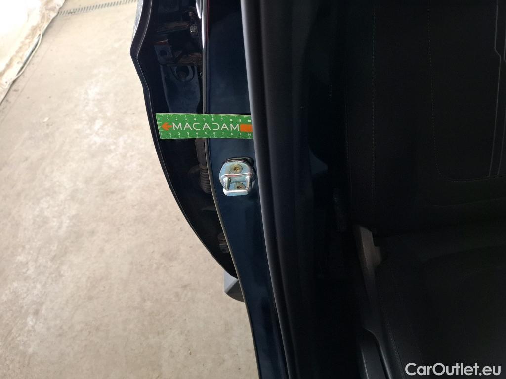  Hyundai  Tucson HYUNDAI  / 2020 / 5P / SUV 1.6 HYBRID 230 BUSINESS #12