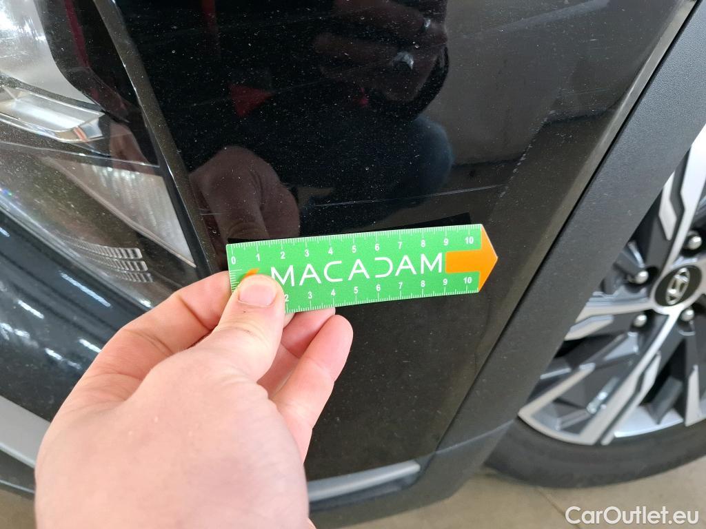  Hyundai  Tucson HYUNDAI  / 2020 / 5P / SUV 1.6 HYBRID 230 BUSINESS #2