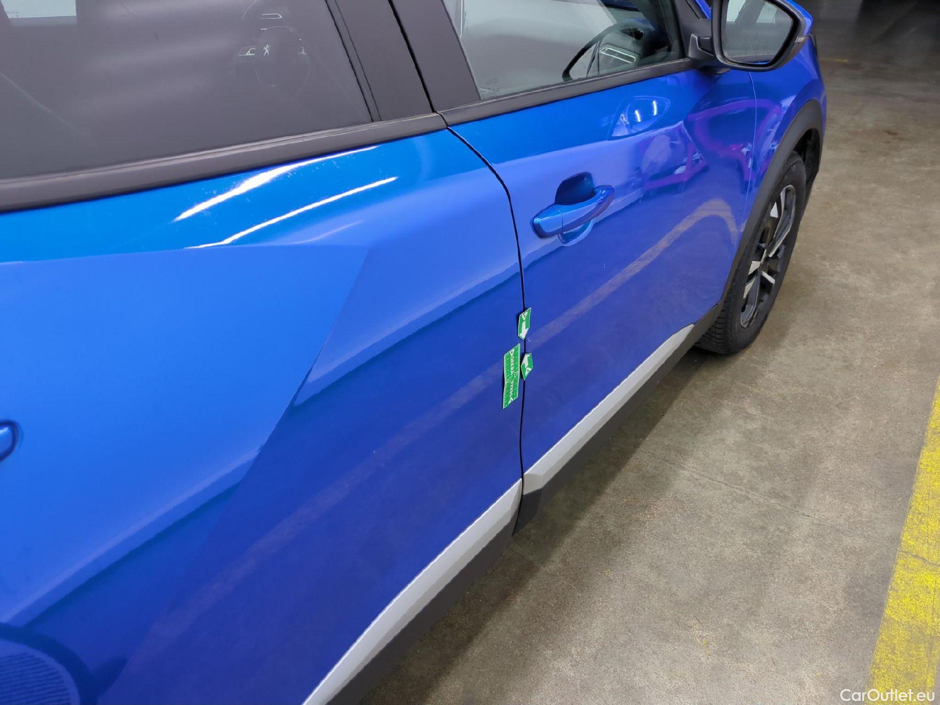  Peugeot  2008  Allure Business 1.5 HDi 110CV BVM6 E6d #15