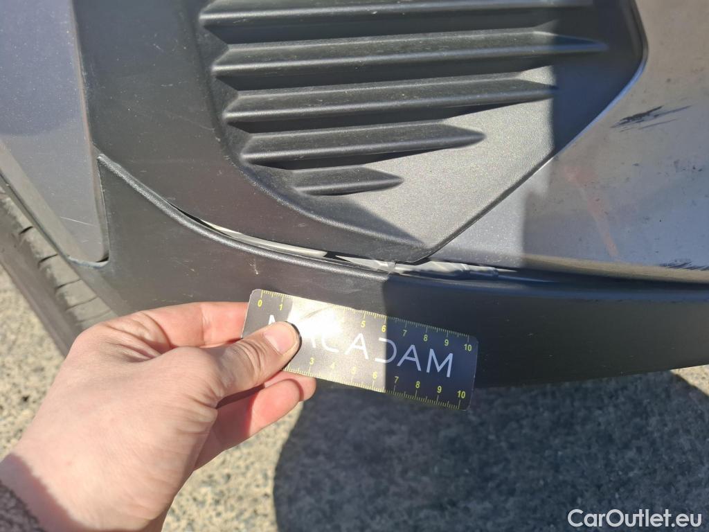  Peugeot  2008  Allure Pack 1.5 HDi 130CV BVA8 E6d #5