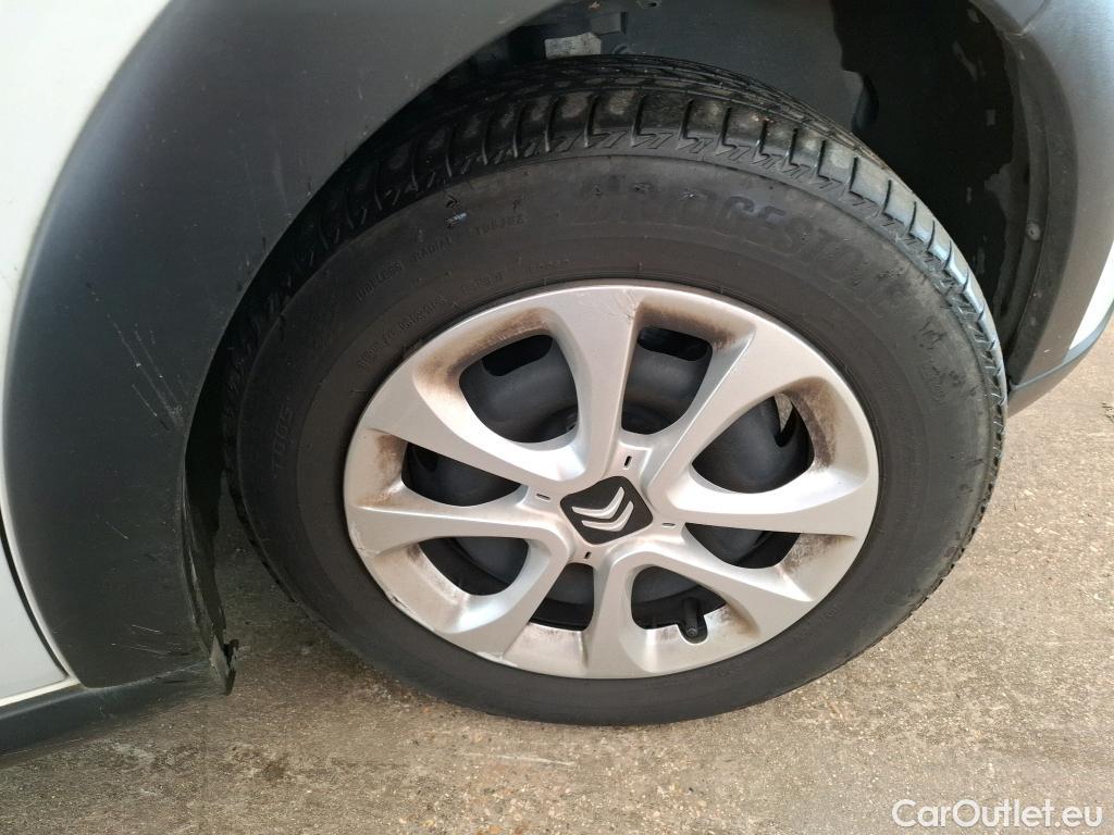  Citroen  C3 CITROEN  Société / 2020 / 5P / Berline / VU BlueHDi 100 SandS BVM6 Feel Business R #7